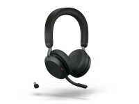Jabra EVOLVE2 75 LINK380C UC STEREO BLACK NMS IN ACCS