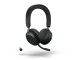 Image 0 Jabra Evolve2 75 - Headset - on-ear - Bluetooth