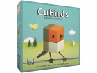 Board Game Circus Familienspiel CuBirds, Sprache: Deutsch, Kategorie