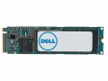Dell SSD AA615520 M.2 2280 NVMe 1 TB