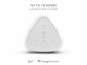 Immagine 2 Vonmählen Bluetooth Speaker Air Beats Mini Weiss
