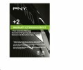 PNY Warranty Extension Pack 004 - Serviceerweiterung