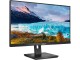 Philips Monitor 272S1M/00, Bildschirmdiagonale: 27 ", Auflösung