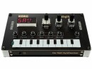 Korg Synthesizer NTS-1, Eingabemöglichkeit: Tasten, Stimmen