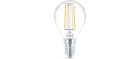 Philips Lampe LED classic 40W E14 CW P45 CL