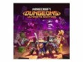 Nintendo Minecraft Dungeons Ultimate Edition, Für Plattform