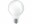 Bild 4 Philips Lampe LEDcla Globe 60W E27 G93 WW FR