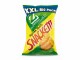 Zweifel Chips Snacketti Paprika Shells XXL