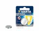 Varta Knopfzelle CR2430 1 Stück, Batterietyp: Knopfzelle
