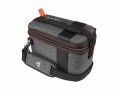 PDP Tasche Pull-N-Go Case Elite Edition, Detailfarbe: Carbon