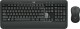 LOGITECH  Keyboard+Mouse MK540 Advanced - 920-008677