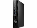 Dell PC OptiPlex 3000-C30RM MFF, Prozessorfamilie: Intel Core