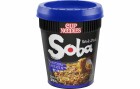 Nissin Food Becher Soba Cup Yakitori Huhn 87 g, Produkttyp
