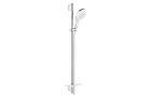 GROHE Brausest.-Set RSH 150 SmartActive, moon white