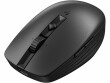 Hewlett-Packard HP 715 - Mouse - multi-device, rechargeable - 7