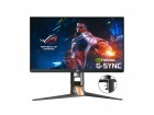 ASUS Monitor - ROG Swift PG259QNR