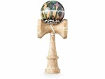 KROM KENDAMA Kendama Naked Plasticity ? Umbra, Bewusste Eigenschaften