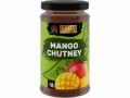 Indian Delight Mango Chutney 240 g, Ernährungsweise: Vegetarisch