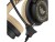 Bild 1 OTL On-Ear-Kopfhörer Zelda Study Schwarz, Detailfarbe