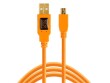 Tether Tools Tether Tools Kabel TetherPro USB