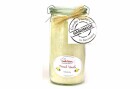 Candle Factory Duftkerze French Vanilla Mini Jumbo, Eigenschaften: Aus