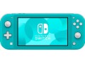 Nintendo Handheld Switch Lite Türkis