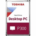 Toshiba P300 Desktop PC - Festplatte - 2 TB