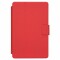 Bild 19 Targus Tablet Book Cover SafeFit 9-10.5" Rotating Rot, Kompatible