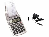 Canon Bürorechner CA-P1DTSC II-AD11 HWB, Stromversorgung