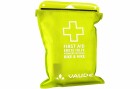 VAUDE First Aid Kit S Waterproof, bright green