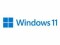 Bild 2 Microsoft Windows 11 Home Vollprodukt, OEM, englisch, Produktfamilie