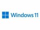 Immagine 1 Microsoft Windows 11 Pro Vollprodukt, OEM, Italienisch