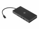 Bild 2 HP Inc. HP Dockingstation Travel USB-C 1C1Y5AA, Ladefunktion: Ja