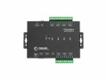 Teracom Wireless I/O Modul 4G LTE TCG140-4E, Schnittstellen: USB