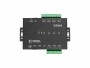 Teracom Wireless I/O Modul 4G LTE TCG140-4E, Schnittstellen