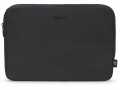 DICOTA Eco BASE - Housse d'ordinateur portable - 15" - 15.6" - noir