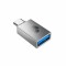 Bild 2 Cherry USB-Adapter USB-C Stecker - USB-A Buchse, USB Standard