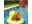 Immagine 6 Swim Essentials Luftmatratze Avocado, Breite: 120 cm, Länge: 180 cm
