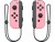 Bild 2 Nintendo Switch Controller Joy-Con Set Pastell-Rosa