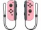 Bild 1 Nintendo Switch Controller Joy-Con Set Pastell-Rosa