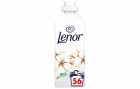 Lenor Frische Baumwollblüte Flasche, 1.4L - 56WL