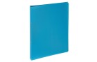 Pagna Ringbuch A4 PP 2.3 cm, Blau, Papierformat: A4