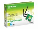 TP-Link TL-WN881ND: WLAN-N PCI-Express Card
