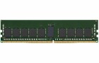 Kingston Server-Memory KSM26RS4/16MRR 1x 16 GB, Anzahl