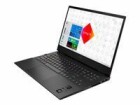 HP Inc. HP Notebook OMEN 16-c0850nz, Prozessortyp: AMD Ryzen 7