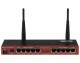 MikroTik Router RB2011UIAS-2HND-IN, Anwendungsbereich: Small/Medium