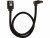 Bild 2 Corsair SATA3-Kabel Premium Set Schwarz 30 cm gewinkelt