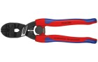 Knipex Kraft-Bündigschneider 200 mm, Set: Nein, Werkzeugtyp