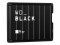 Bild 4 Western Digital Externe Festplatte - WD BLACK P10 Game Drive 2 TB