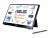 Bild 1 Asus Monitor ZenScreen MB14AHD, Bildschirmdiagonale: 14 "